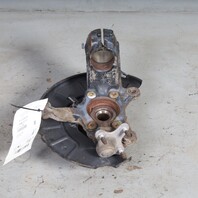 Audi A3 Q3 Jetta Golf Tiguan A3 Left Front Spindle Knuckle Hub OEM
