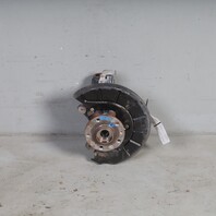 Audi A3 Q3 Jetta Golf Tiguan A3 Left Front Spindle Knuckle Hub OEM
