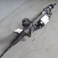 Volkswagen Jetta Golf Passat Audi A3 Power Steering Gear Rack Pinion OEM