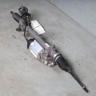 Volkswagen Jetta Golf Passat Audi A3 Power Steering Gear Rack Pinion OEM