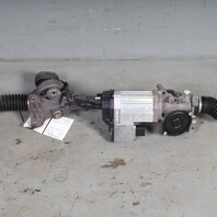 Volkswagen Jetta Golf Passat Audi A3 Power Steering Gear Rack Pinion OEM