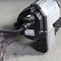 Volkswagen Jetta Golf Passat Audi A3 Power Steering Gear Rack Pinion OEM