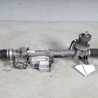 Volkswagen Jetta Golf Passat Audi A3 Power Steering Gear Rack Pinion OEM