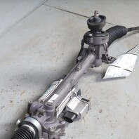 Volkswagen Jetta Golf Passat Audi A3 Power Steering Gear Rack Pinion OEM