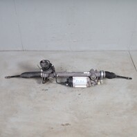 Volkswagen Jetta Golf Passat Audi A3 Power Steering Gear Rack Pinion OEM