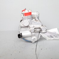 Audi A3 Volkswagen CC Golf Gti Jetta 2.0T A/C Compressor 1K0820859S OEM