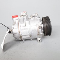 Audi A3 Volkswagen CC Golf Gti Jetta 2.0T A/C Compressor 1K0820859S OEM