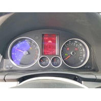 2009 VW Golf GTI MK5 Now Dismantling - Stock #26115