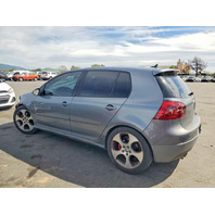 2009 VW Golf GTI MK5 Now Dismantling - Stock #26115