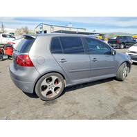2009 VW Golf GTI MK5 Now Dismantling - Stock #26115