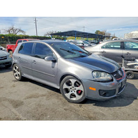 2009 VW Golf GTI MK5 Now Dismantling - Stock #26115
