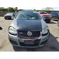 2009 VW Golf GTI MK5 Now Dismantling - Stock #26115