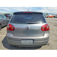 2009 VW Golf GTI MK5 Now Dismantling - Stock #26115