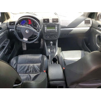 2009 VW Golf GTI MK5 Now Dismantling - Stock #26115