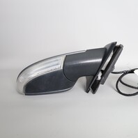 2008-2009 Volkswagen Golf GTI Rabbit Right Passenger Side View Door Mirror OEM