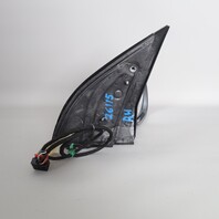 2008-2009 Volkswagen Golf GTI Rabbit Right Passenger Side View Door Mirror OEM