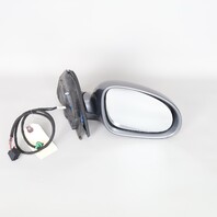 2008-2009 Volkswagen Golf GTI Rabbit Right Passenger Side View Door Mirror OEM