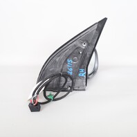 2008-2009 Volkswagen Golf GTI Rabbit Right Passenger Side View Door Mirror OEM