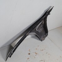 2012-2018 BMW 328i 328i 330i 335i 340i Right Fender Black Sapphire OEM
