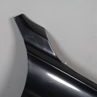 2012-2018 BMW 328i 328i 330i 335i 340i Right Fender Black Sapphire OEM