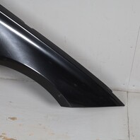 2012-2018 BMW 328i 328i 330i 335i 340i Right Fender Black Sapphire OEM