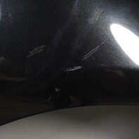 2012-2018 BMW 328i 328i 330i 335i 340i Right Fender Black Sapphire OEM
