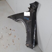 2012-2018 BMW 328i 328i 330i 335i 340i Right Fender Black Sapphire OEM