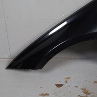 2012-2018 BMW 328i 328i 330i 335i 340i Left Fender Black Sapphire OEM