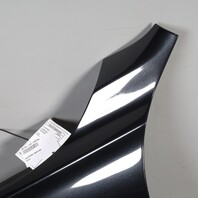 2012-2018 BMW 328i 328i 330i 335i 340i Left Fender Black Sapphire OEM
