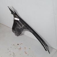 2012-2018 BMW 328i 328i 330i 335i 340i Left Fender Black Sapphire OEM