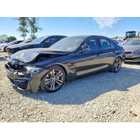 2013 BMW 335i F30 - Now Dismantling - Stock #26116
