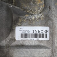 2013 BMW 335i 3.0 N55 Sedan Automatic Transmission OEM
