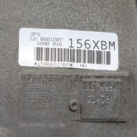 2013 BMW 335i 3.0 N55 Sedan Automatic Transmission OEM