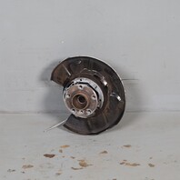 2013-2018 BMW 320i 328i 335i Sedan xDrive Right Rear Spindle Knuckle Hub OEM