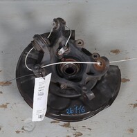 2013-2018 BMW 320i 328i 335i Sedan xDrive Right Rear Spindle Knuckle Hub OEM