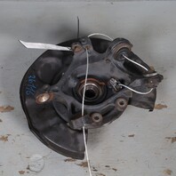 2013-2018 BMW 320i 328i 335i Sedan xDrive Right Rear Spindle Knuckle Hub OEM