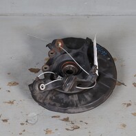 2013-2018 BMW 320i 328i 335i Sedan xDrive Right Rear Spindle Knuckle Hub OEM