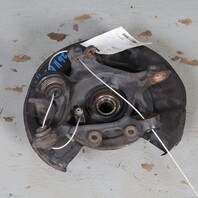 2013-2018 BMW 320i 328i 335i Sedan xDrive Left Rear Spindle Knuckle Hub OEM