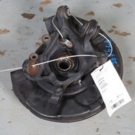 2013-2018 BMW 320i 328i 335i Sedan xDrive Left Rear Spindle Knuckle Hub OEM