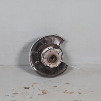 2013-2018 BMW 320i 328i 335i Sedan xDrive Left Rear Spindle Knuckle Hub OEM