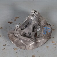 2012-2015 BMW 320i 328i 335i Left Front Spindle Knuckle Hub OEM 31216792287