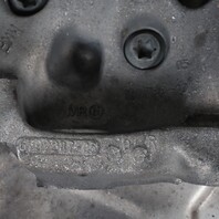2012-2015 BMW 320i 328i 335i Left Front Spindle Knuckle Hub OEM 31216792287