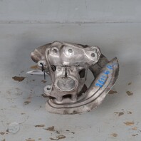 2012-2015 BMW 320i 328i 335i Right Front Spindle Knuckle Hub OEM 31216792288