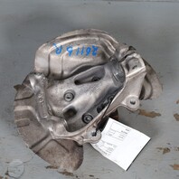 2012-2015 BMW 320i 328i 335i Right Front Spindle Knuckle Hub OEM 31216792288