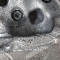 2012-2015 BMW 320i 328i 335i Right Front Spindle Knuckle Hub OEM 31216792288