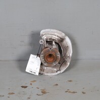 2012-2015 BMW 320i 328i 335i Right Front Spindle Knuckle Hub OEM 31216792288