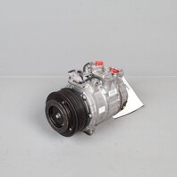 2011-2016 BMW 335i 535i 640i 740i X5 X6 A/C Compressor 64529217868 OEM