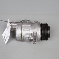 2011-2016 BMW 335i 535i 640i 740i X5 X6 A/C Compressor 64529217868 OEM