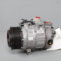 2011-2016 BMW 335i 535i 640i 740i X5 X6 A/C Compressor 64529217868 OEM