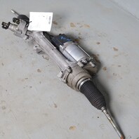 2012-2016 BMW 328i 335i 428i 435i Power Steering Gear Rack Pinion OEM